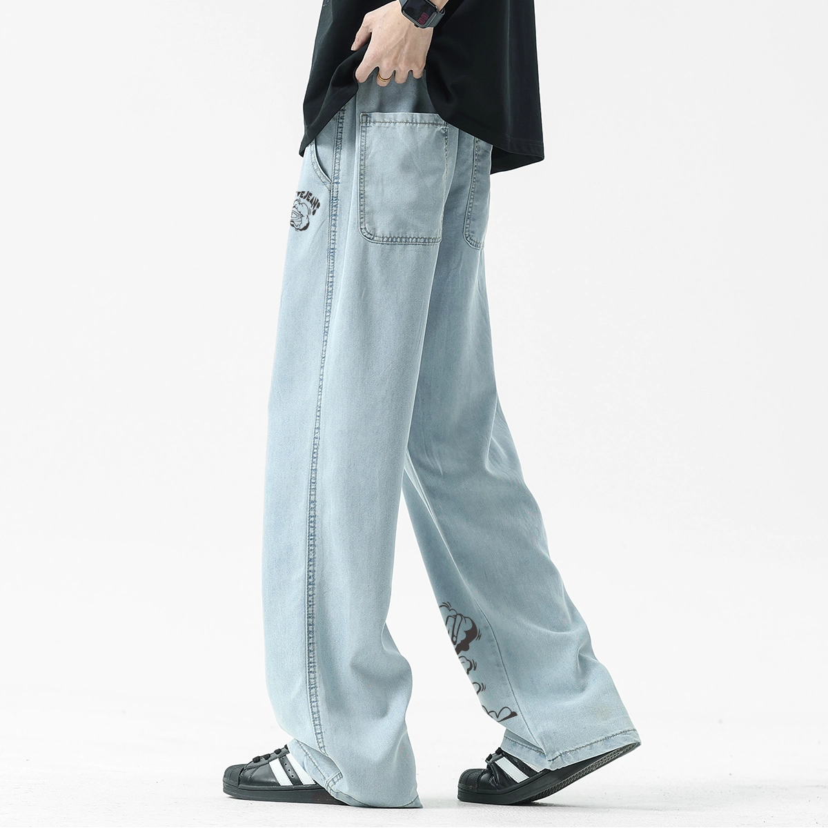 EVE Jeans
