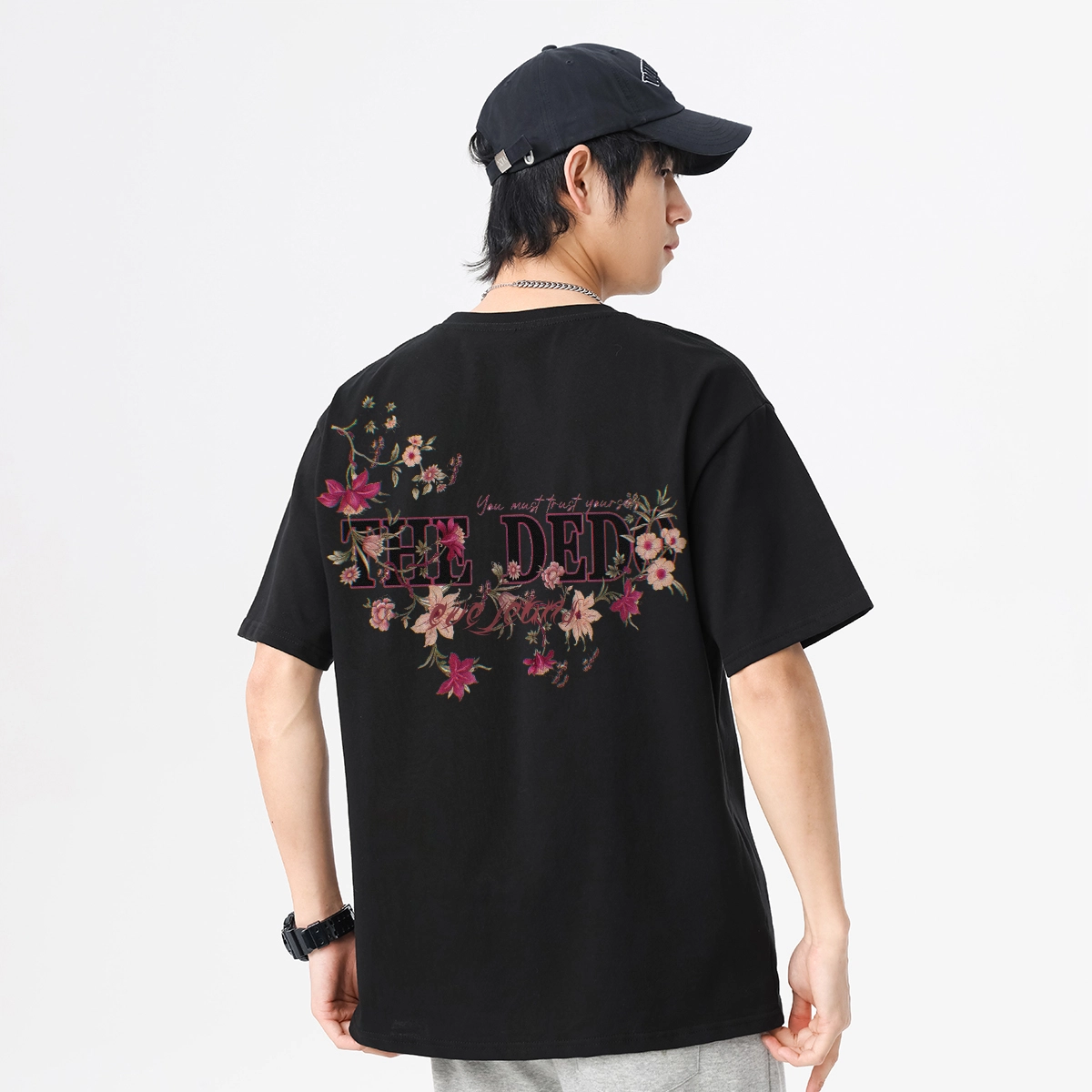 EVE Jeans T