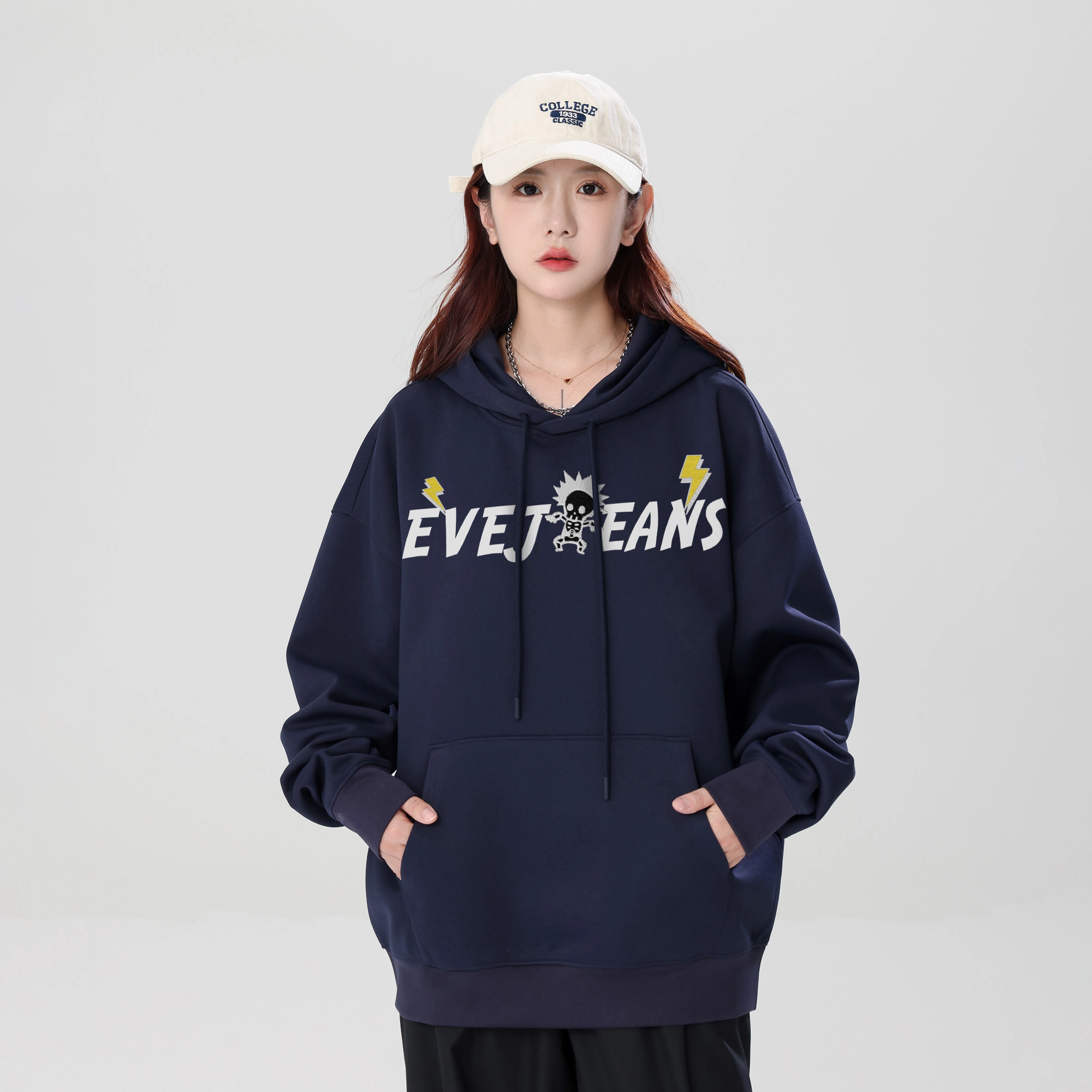 EVE Jean