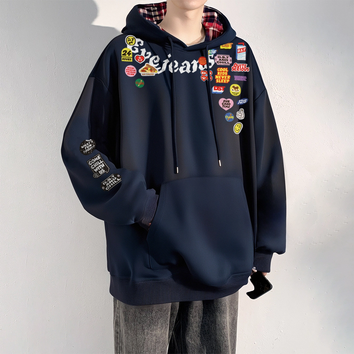 EVE Jeans