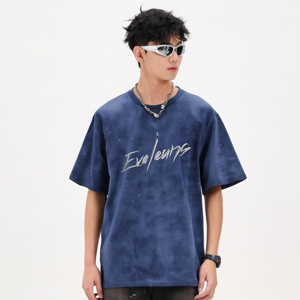 EVE Jeans logoT