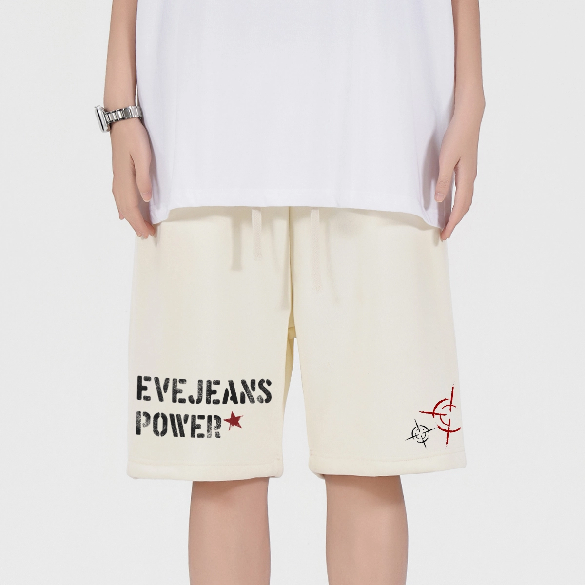 EVE Jeans Logo