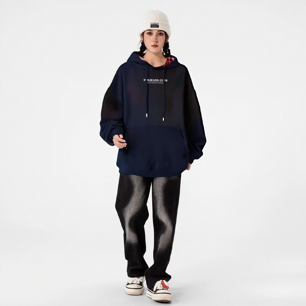 EVE Jeans