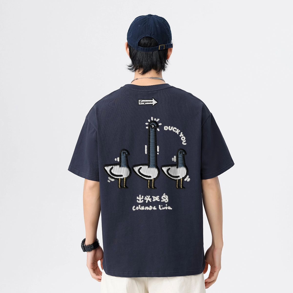 EVE Jeans T