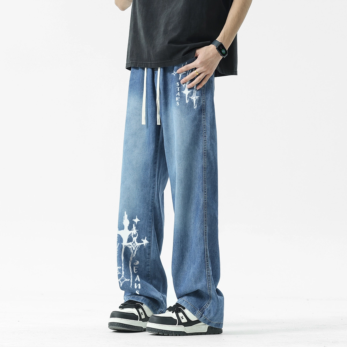 EVE Jeans