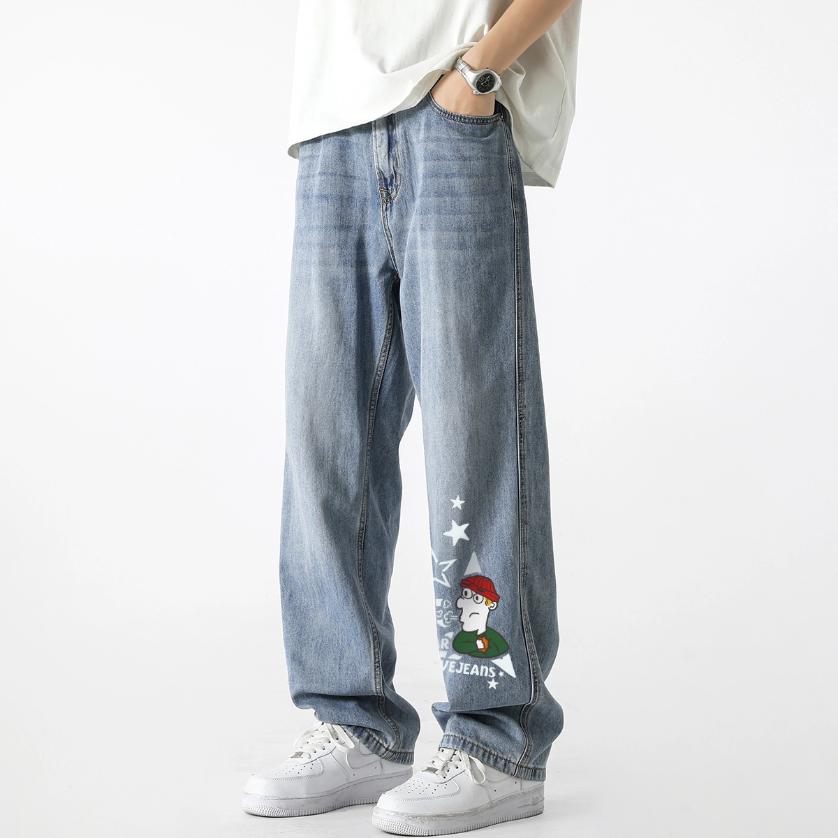 EVE Jeans
