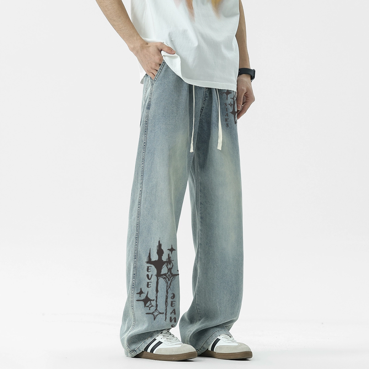 EVE Jeans