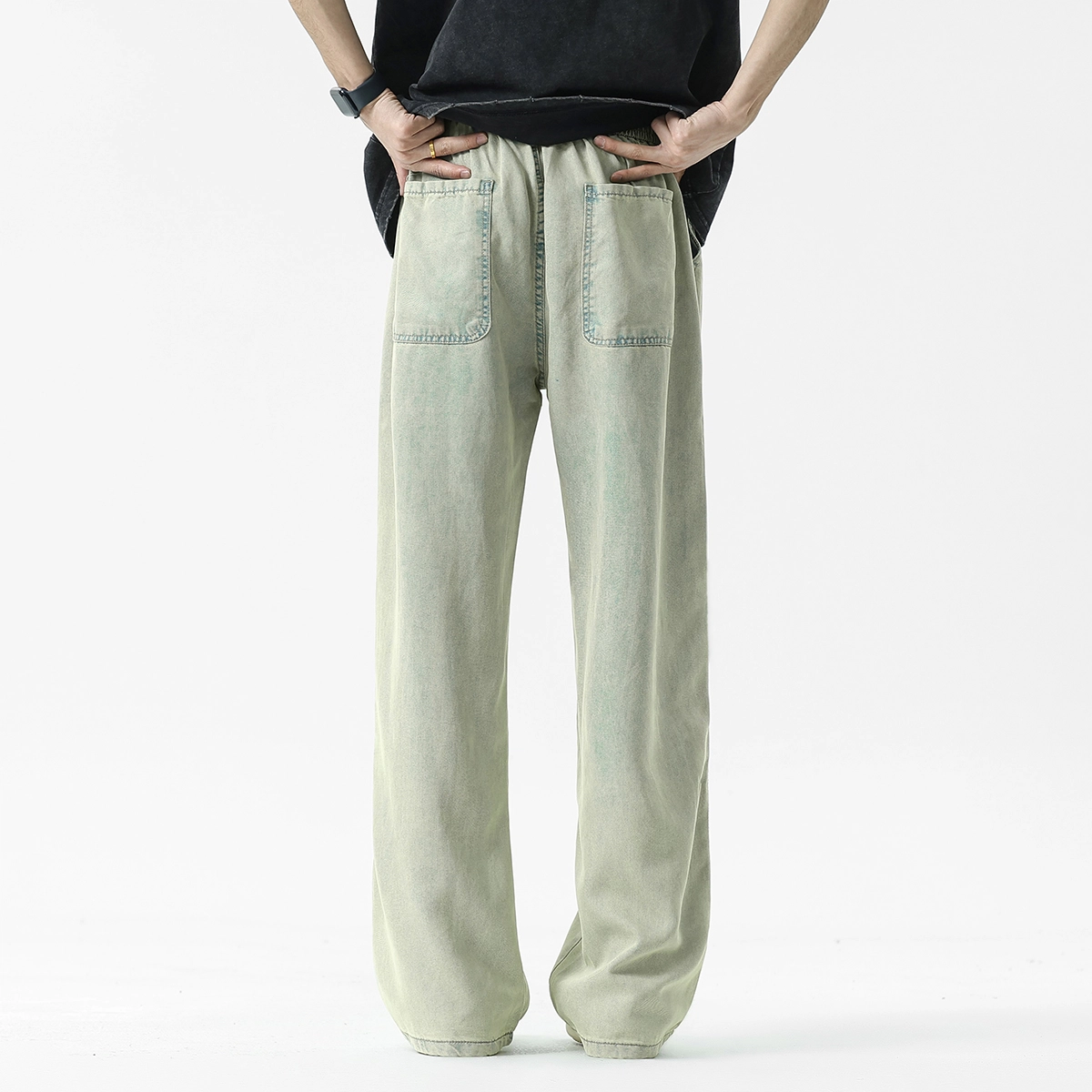 EVE Jeans
