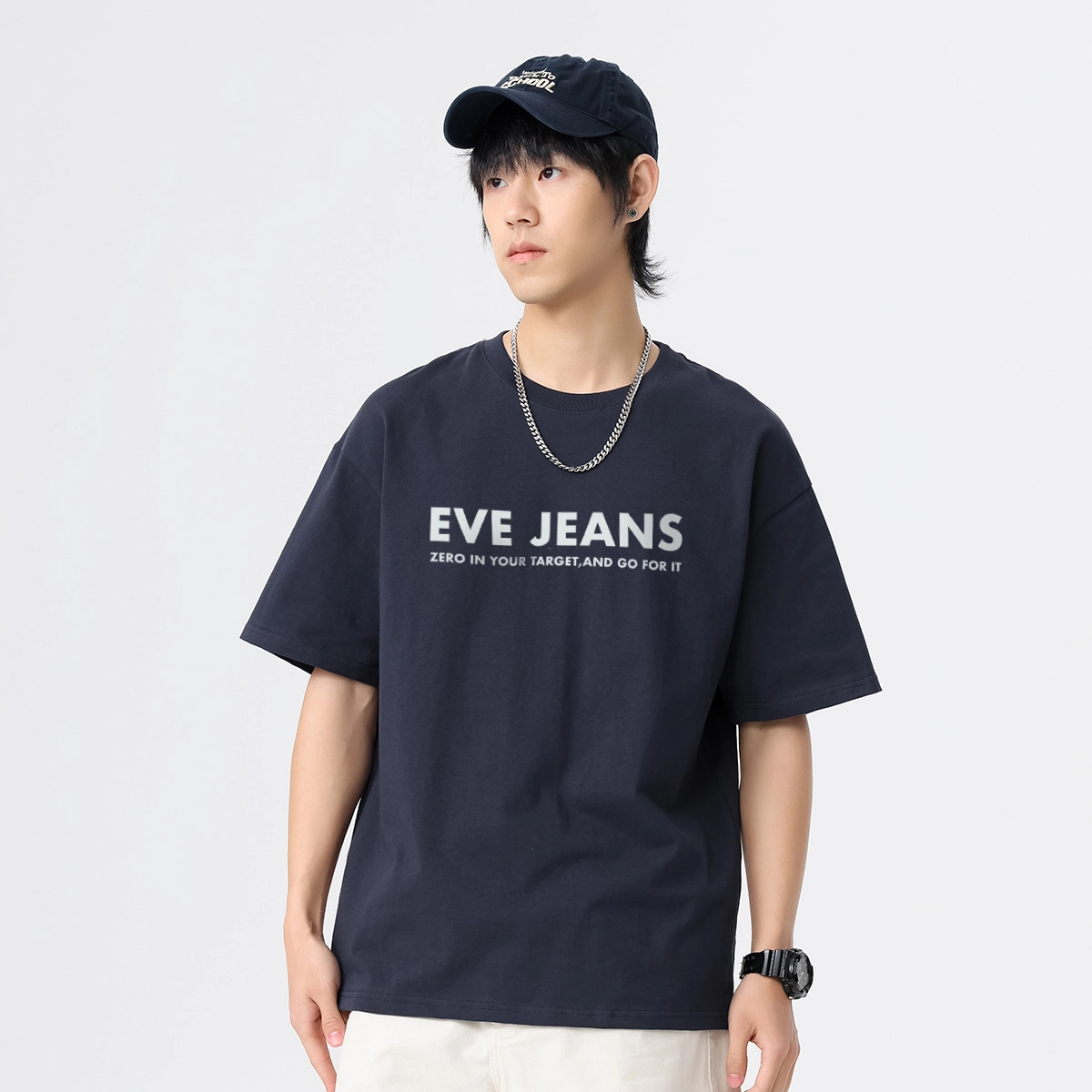 EVE JeansT