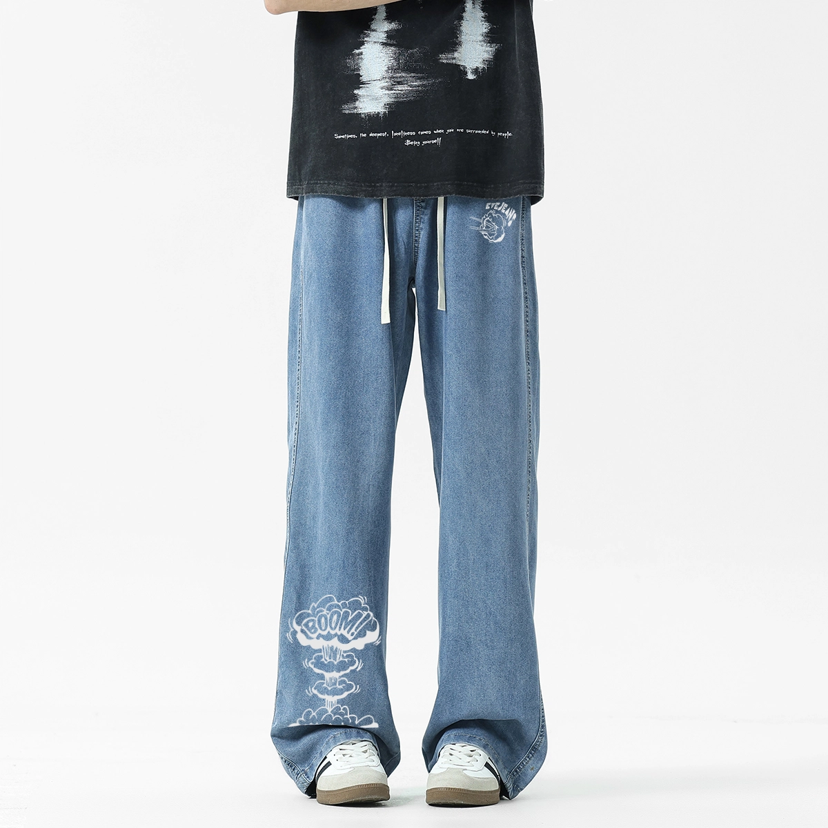 EVE Jeans