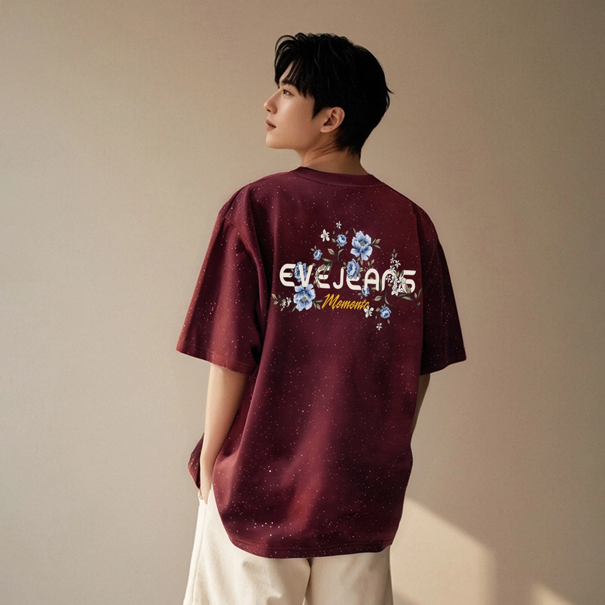 EVE Jeans T