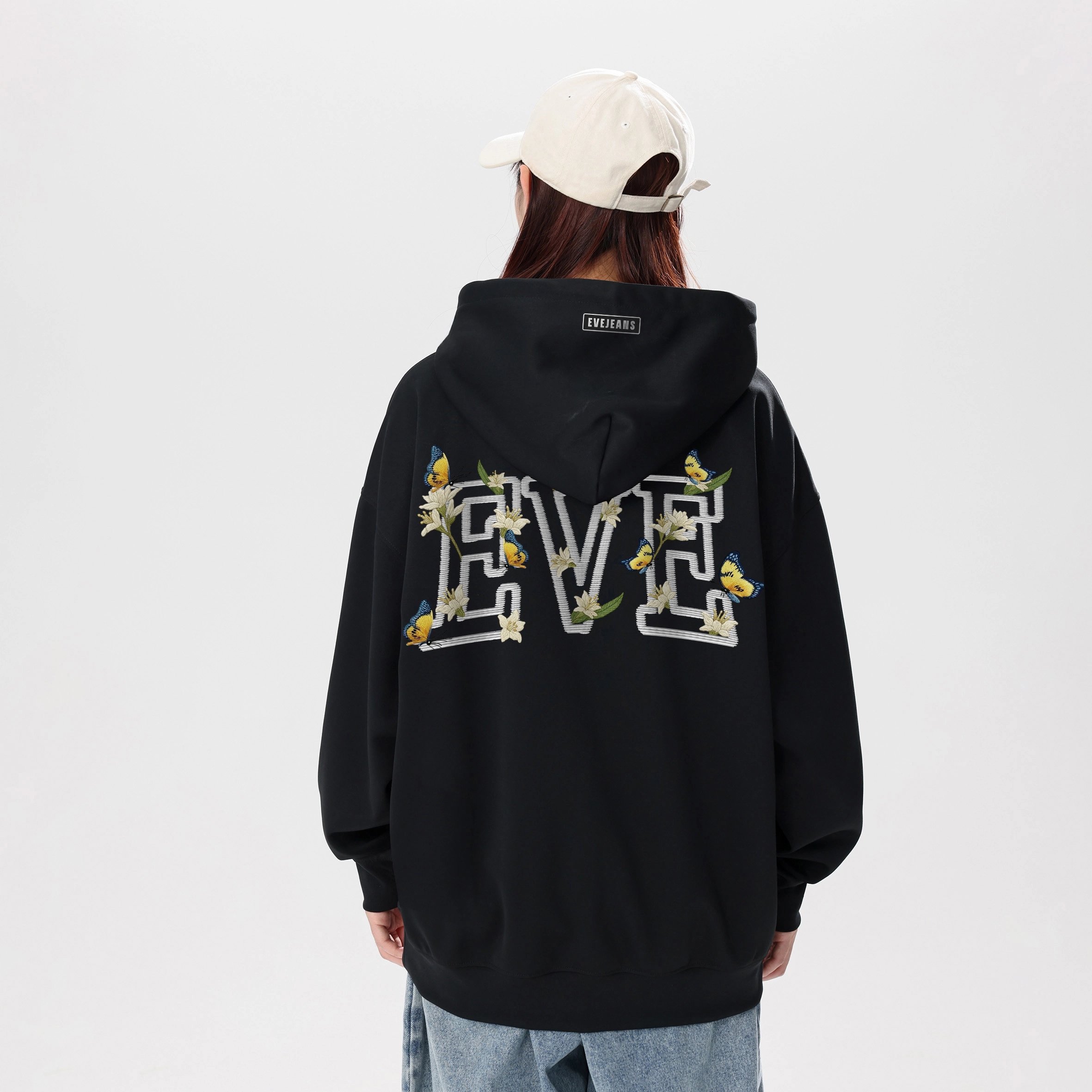 EVE JeanLogo