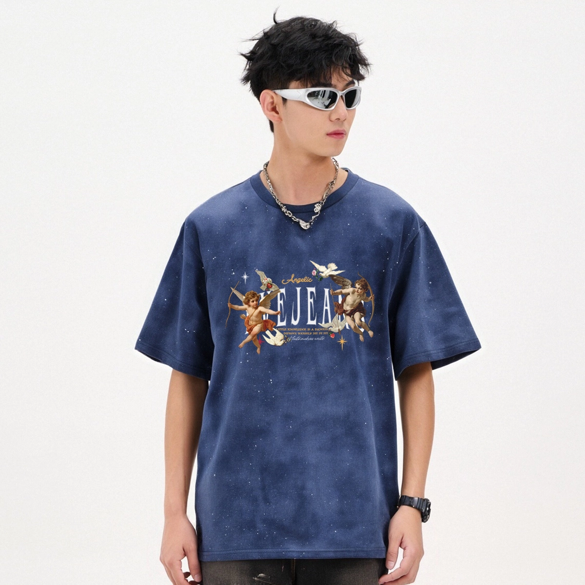 EVE Jeans T