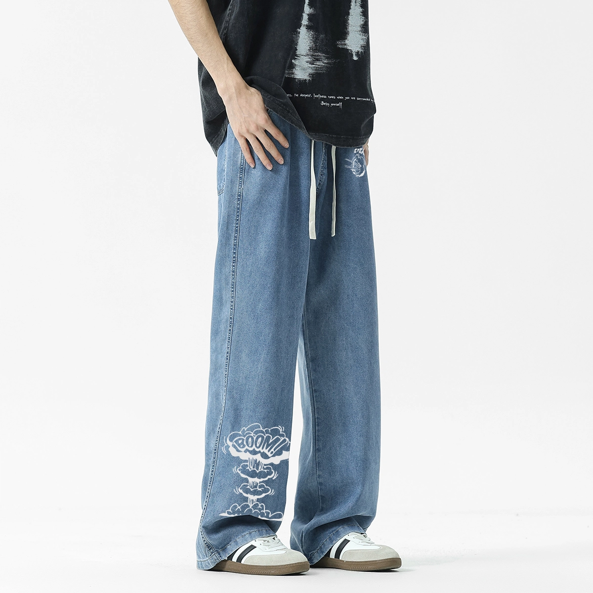 EVE Jeans