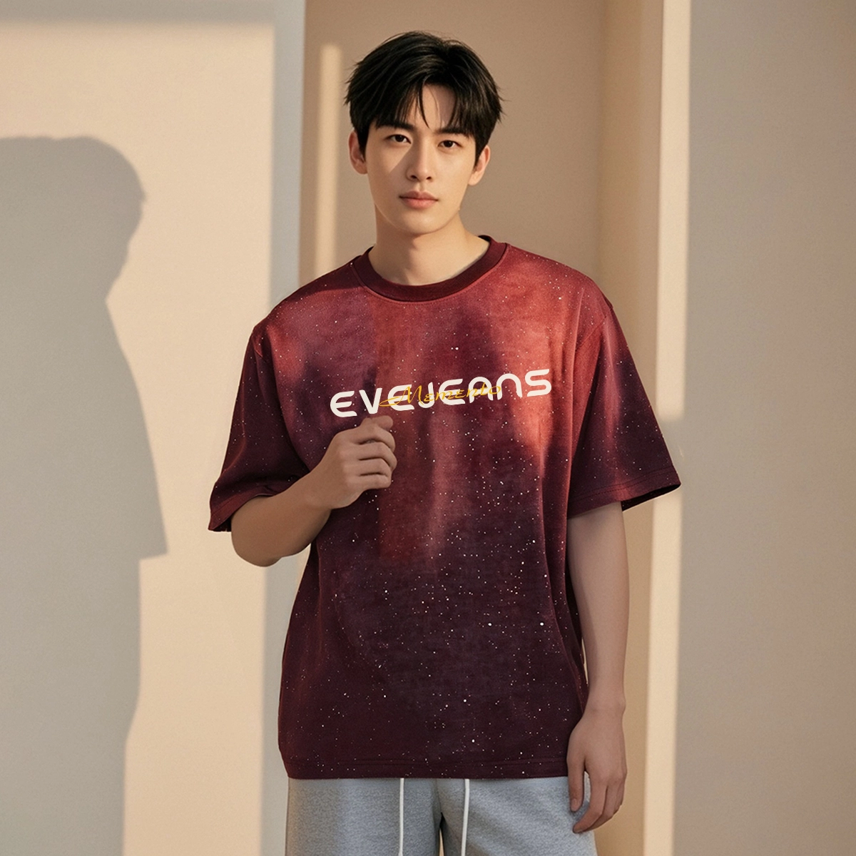 EVE Jeans T