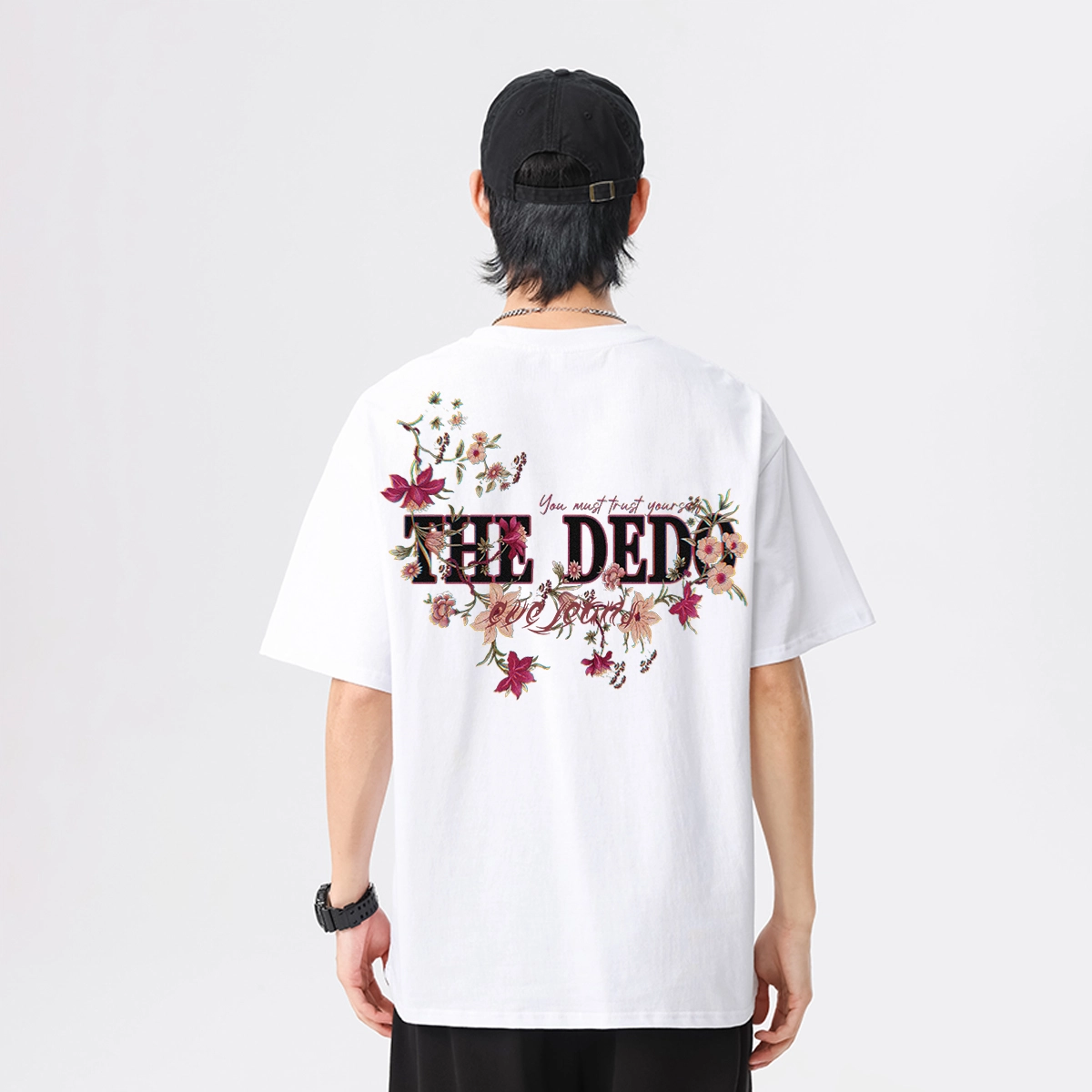 EVE Jeans T