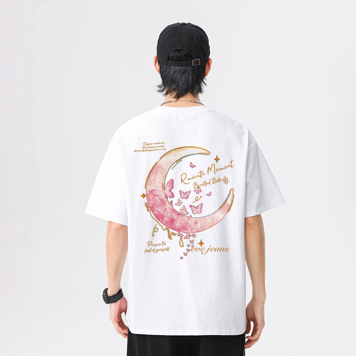 EVE Jeans T
