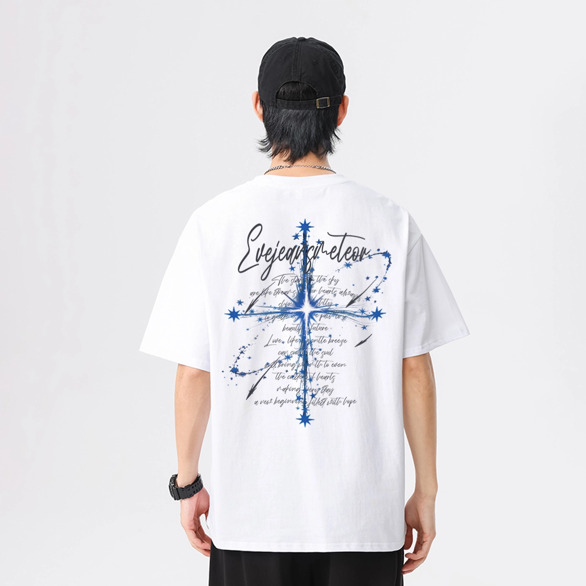 EVE Jeans T