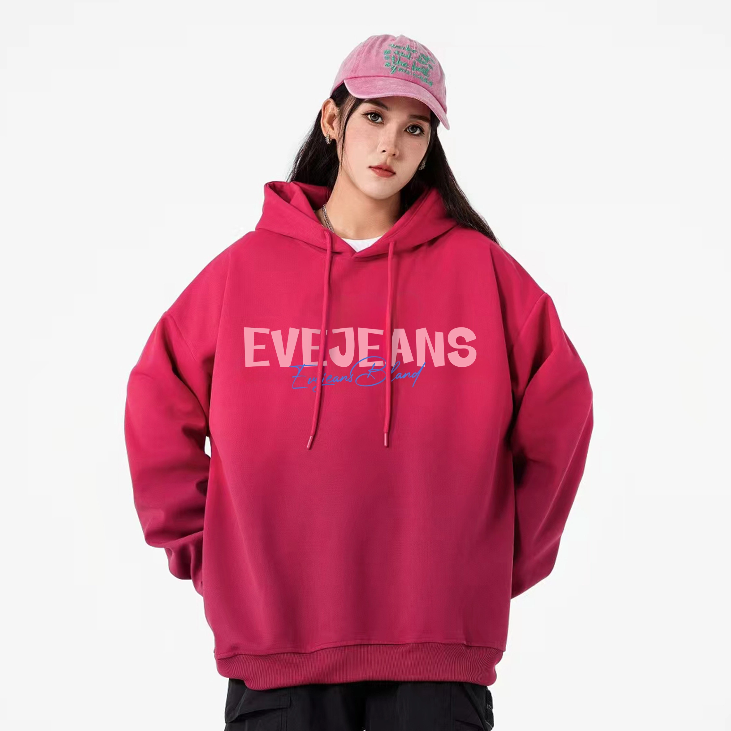 EVE Jean
