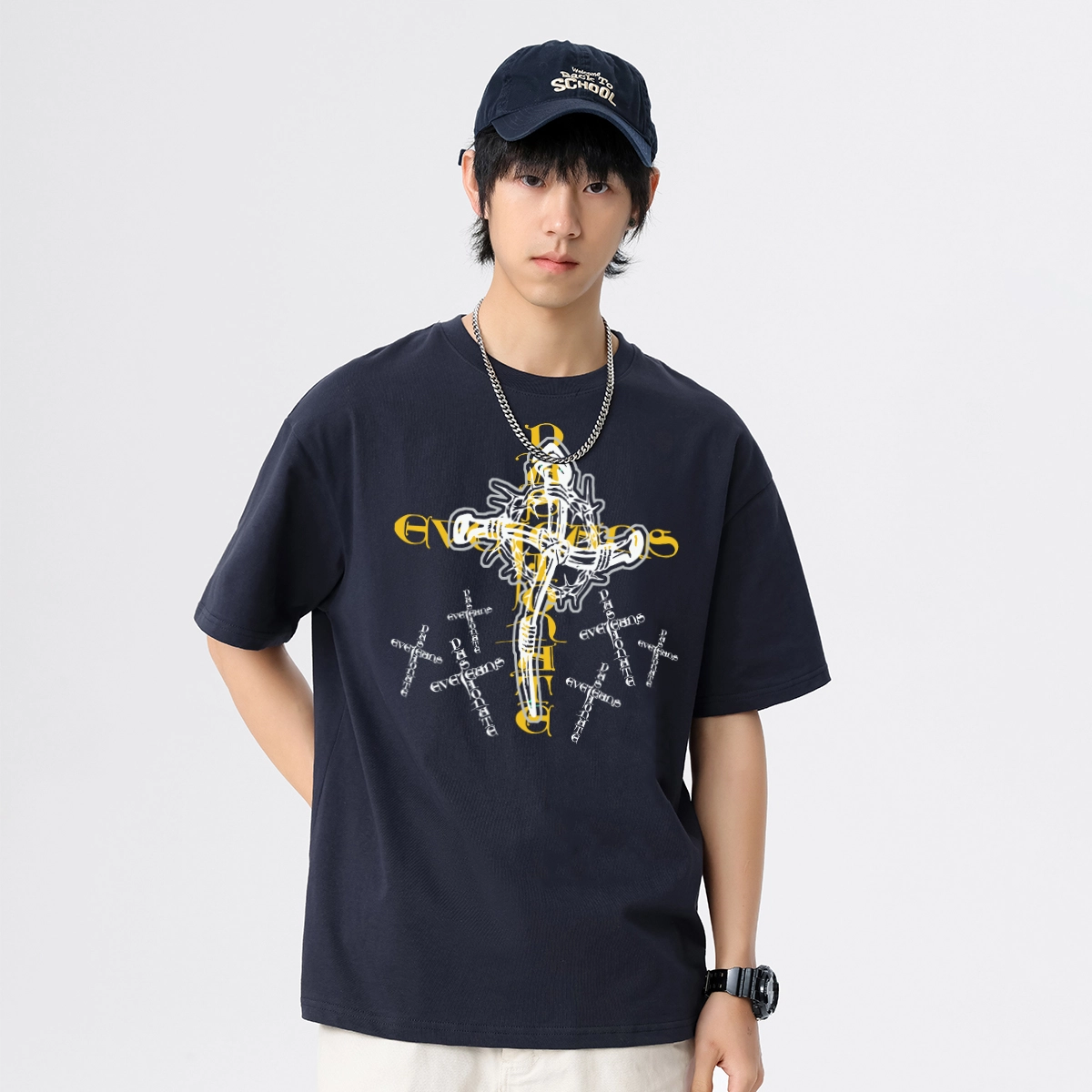 EVE Jeans T
