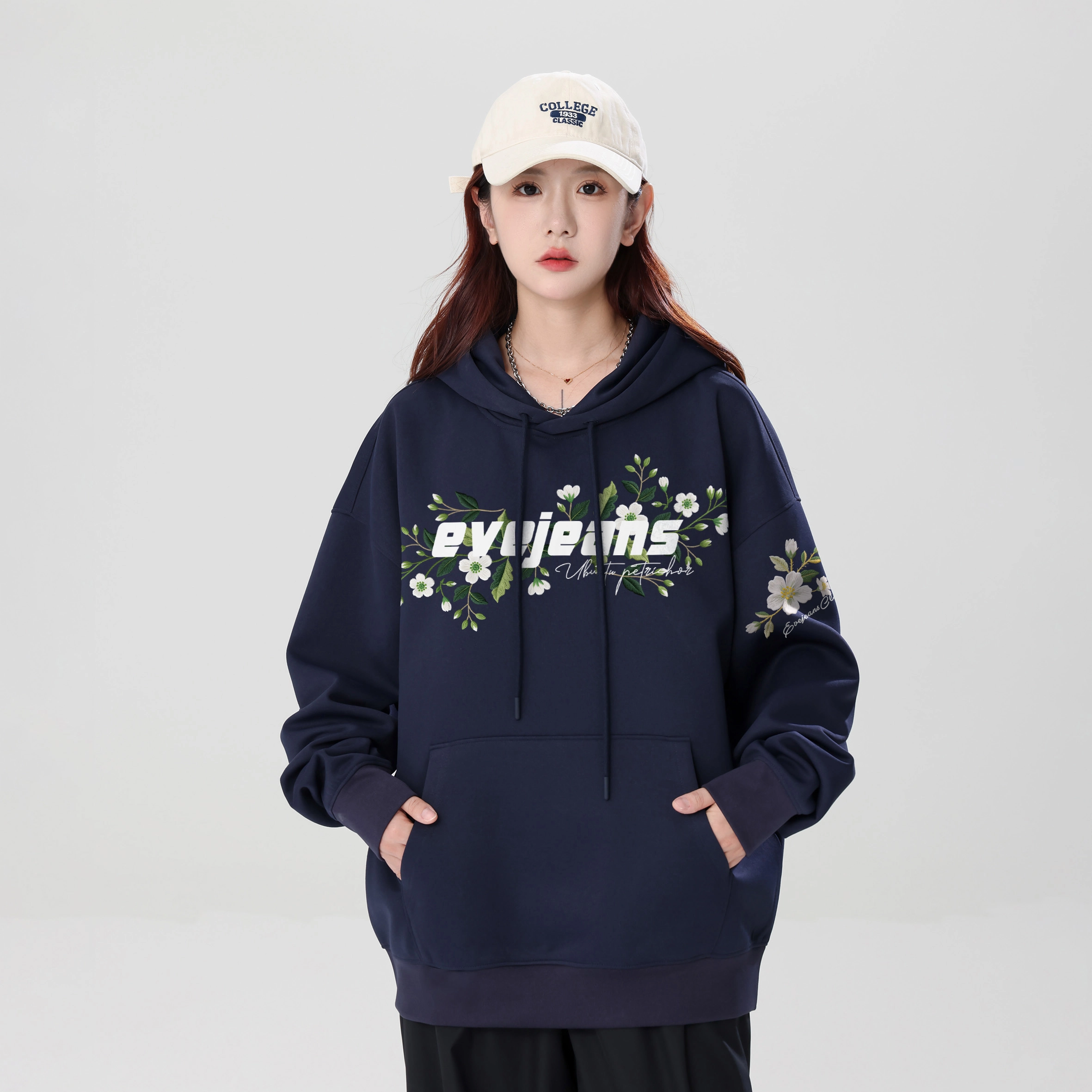 EVE JeanLogo