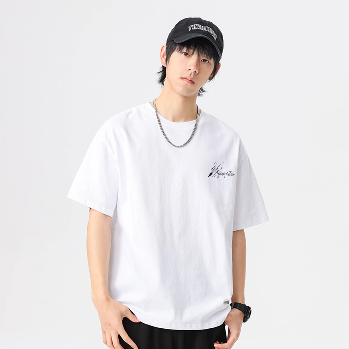 EVE Jeans T