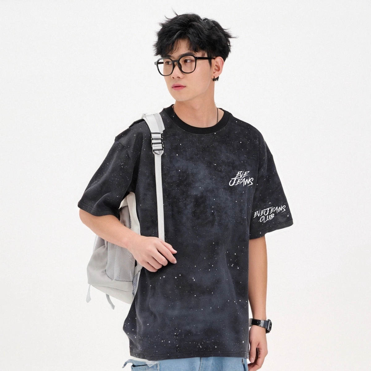 EVE Jeans LOGOT