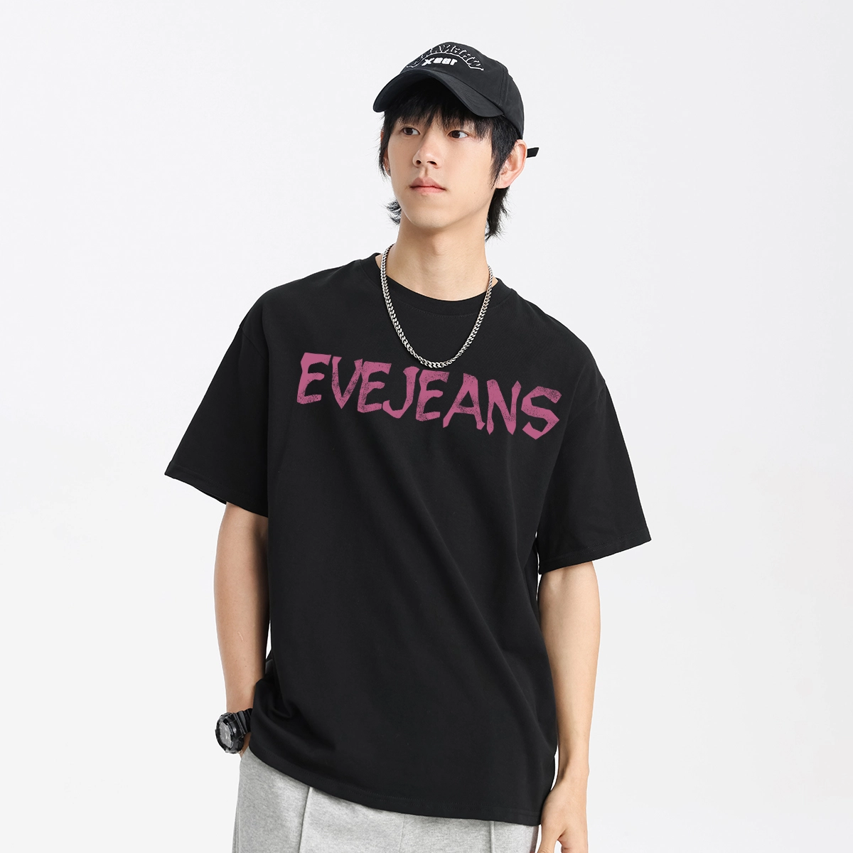 EVE Jeans T