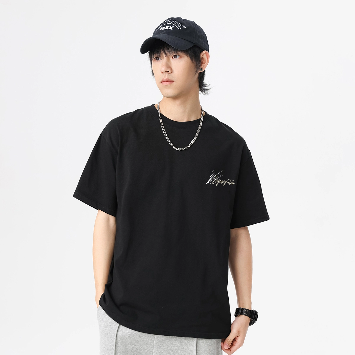 EVE Jeans T