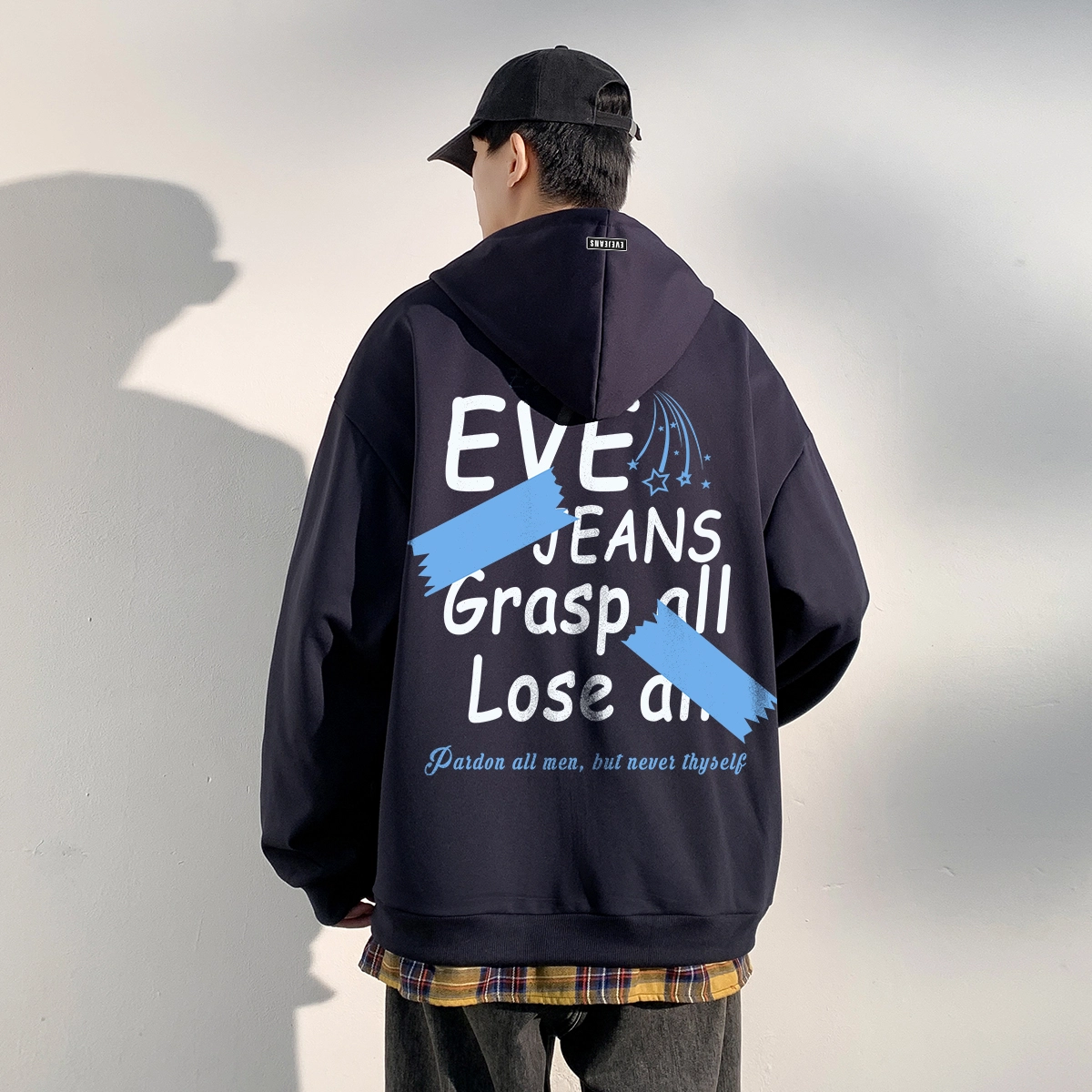 EVE Jean