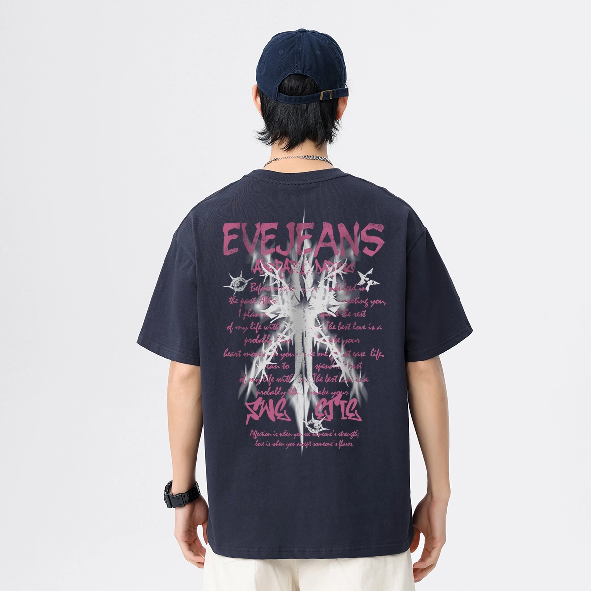EVE Jeans T