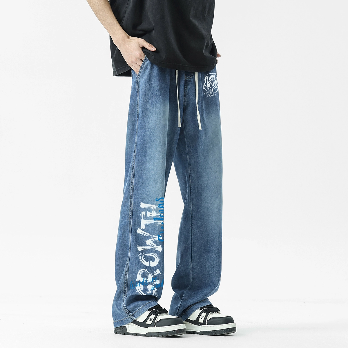 EVE Jeans