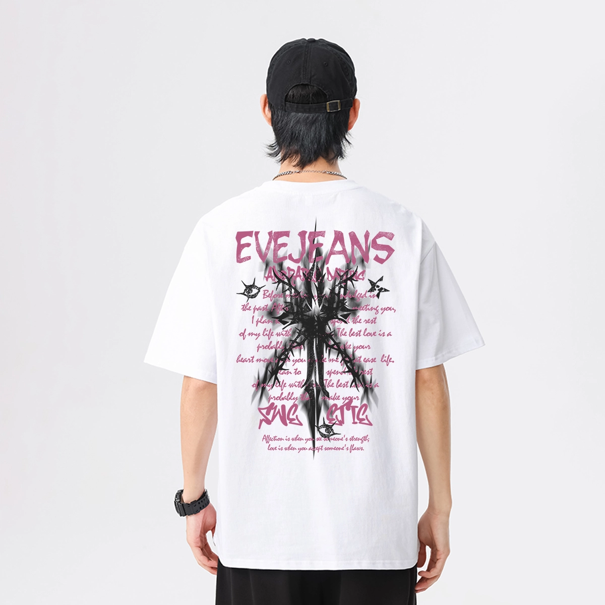 EVE Jeans T
