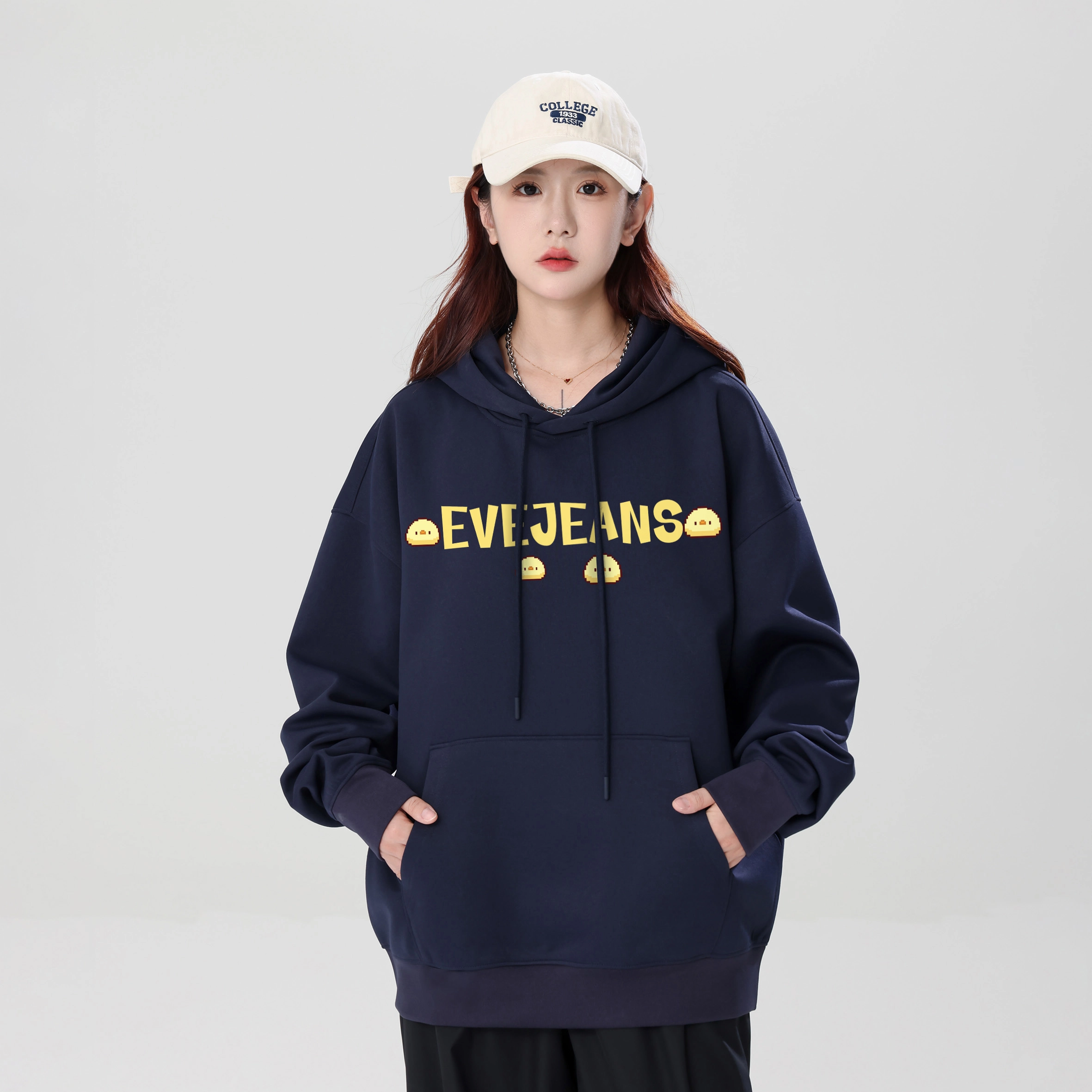 EVE Jean
