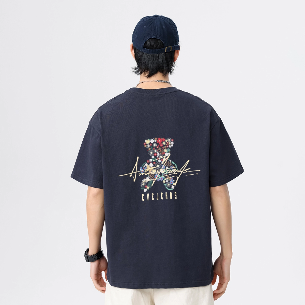EVE Jeans T