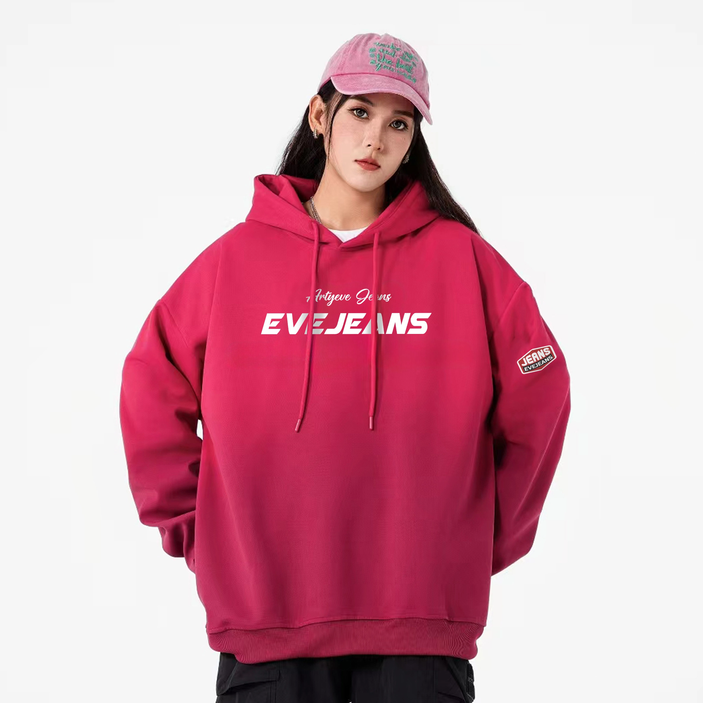EVE Jean