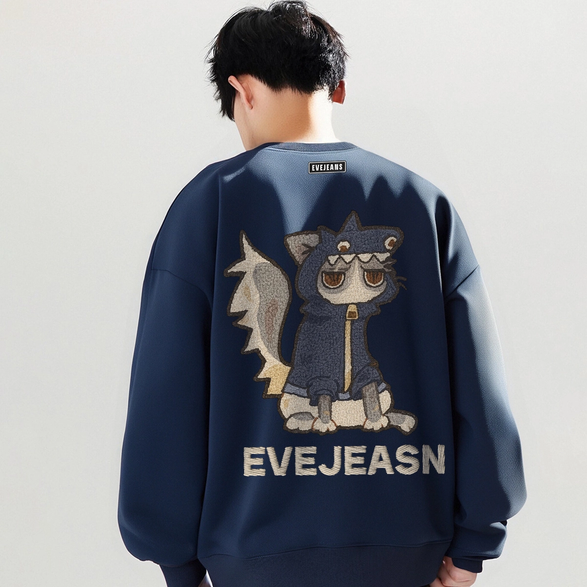 EVE Jeanslogo