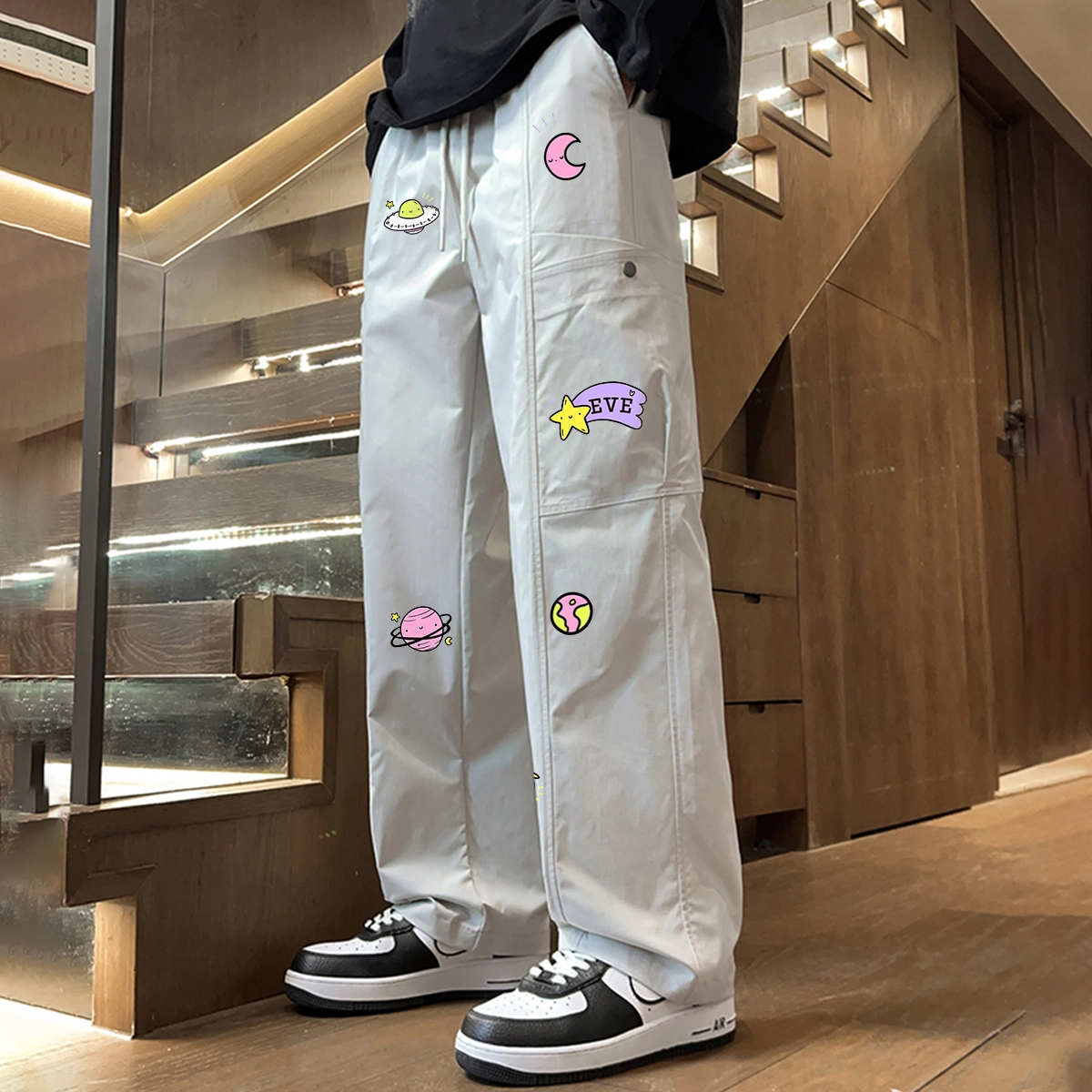 EVE Jeans