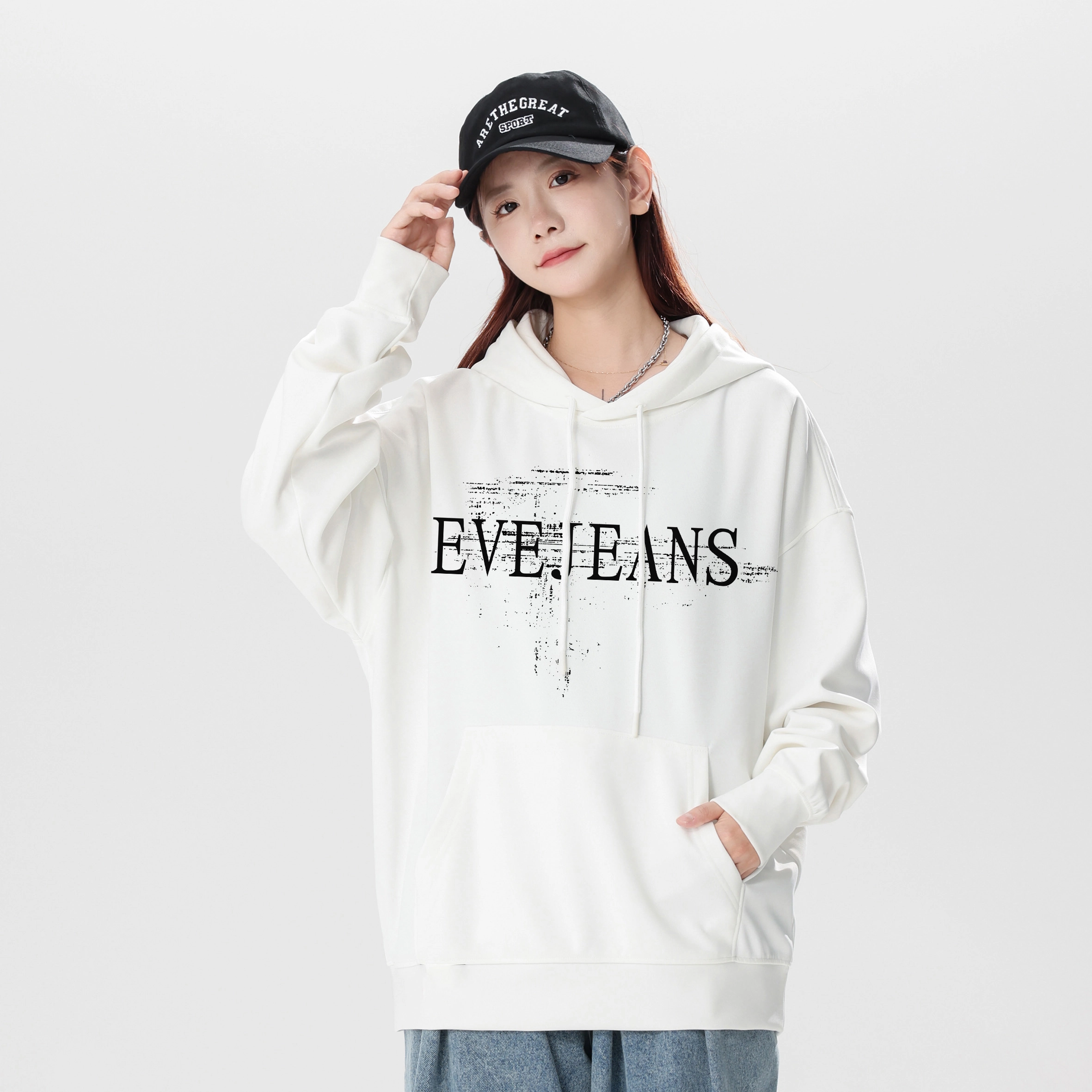 EVE Jean