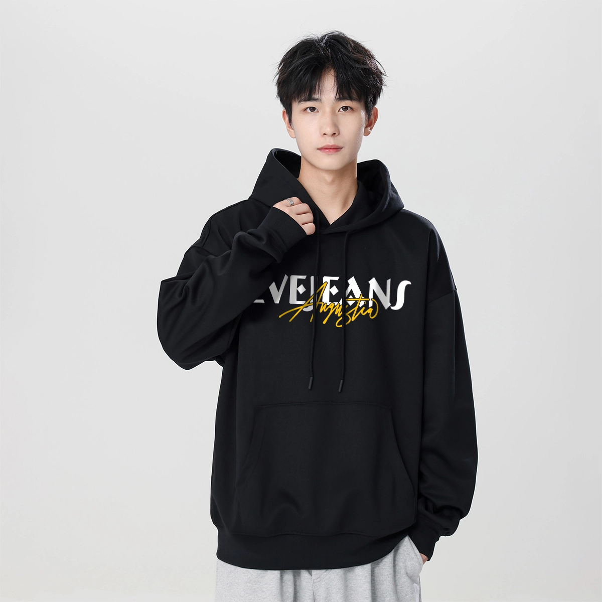 EVE Jeans LogoINS