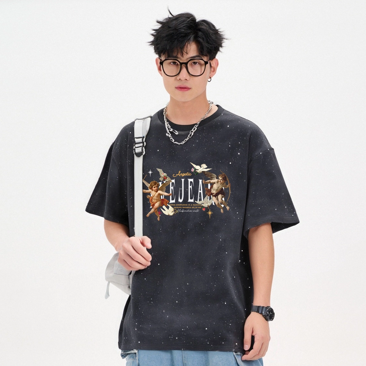 EVE Jeans T