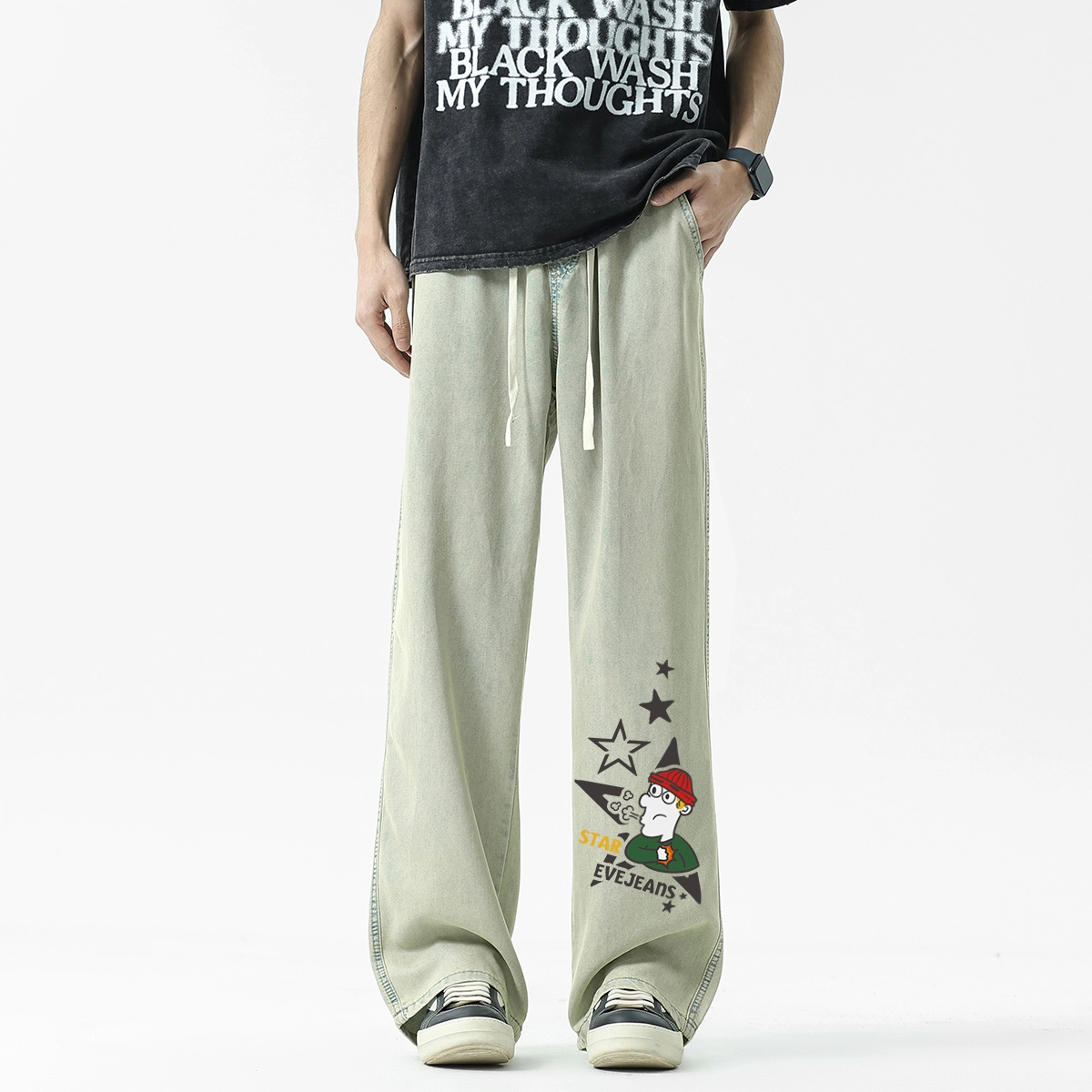 EVE Jeans