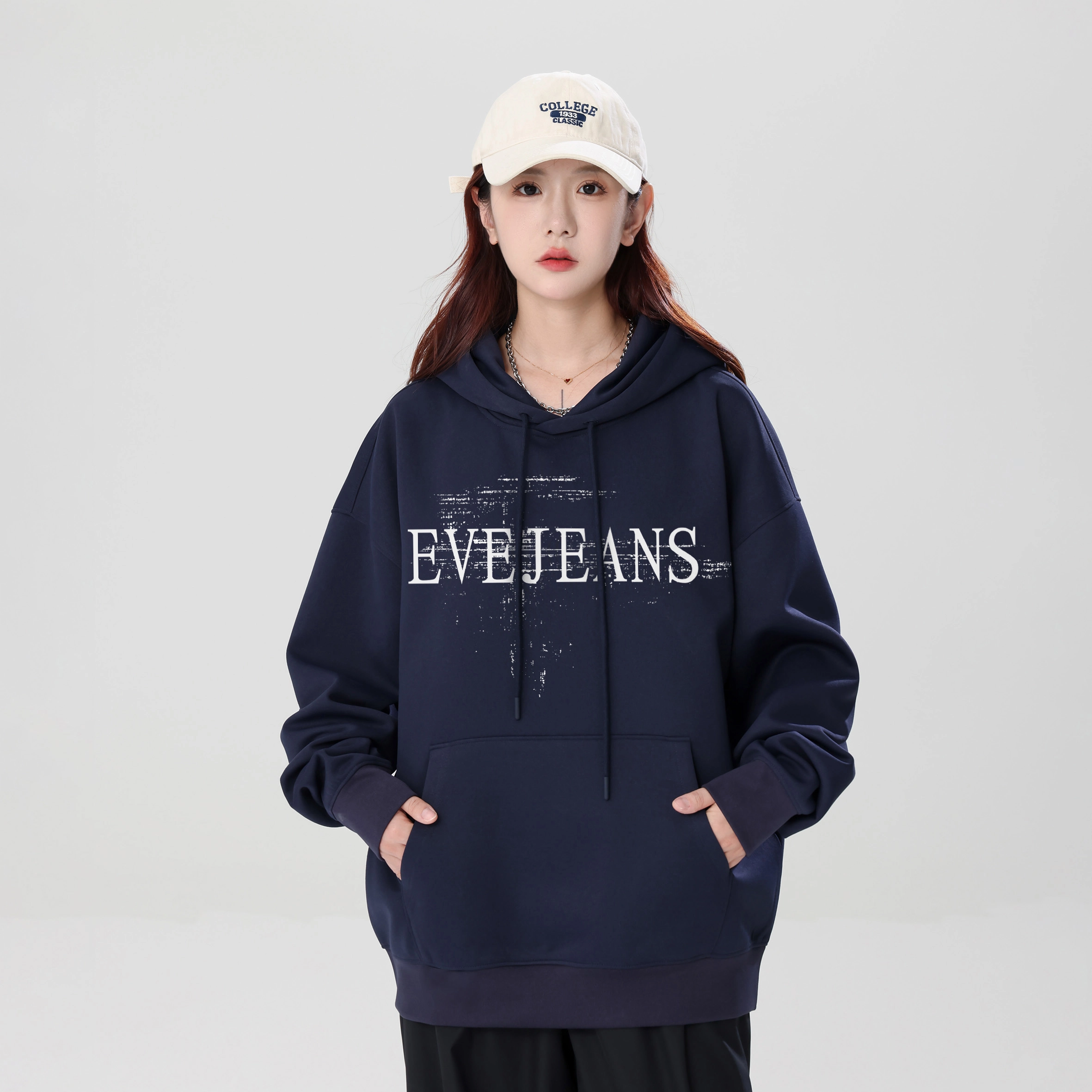 EVE Jean