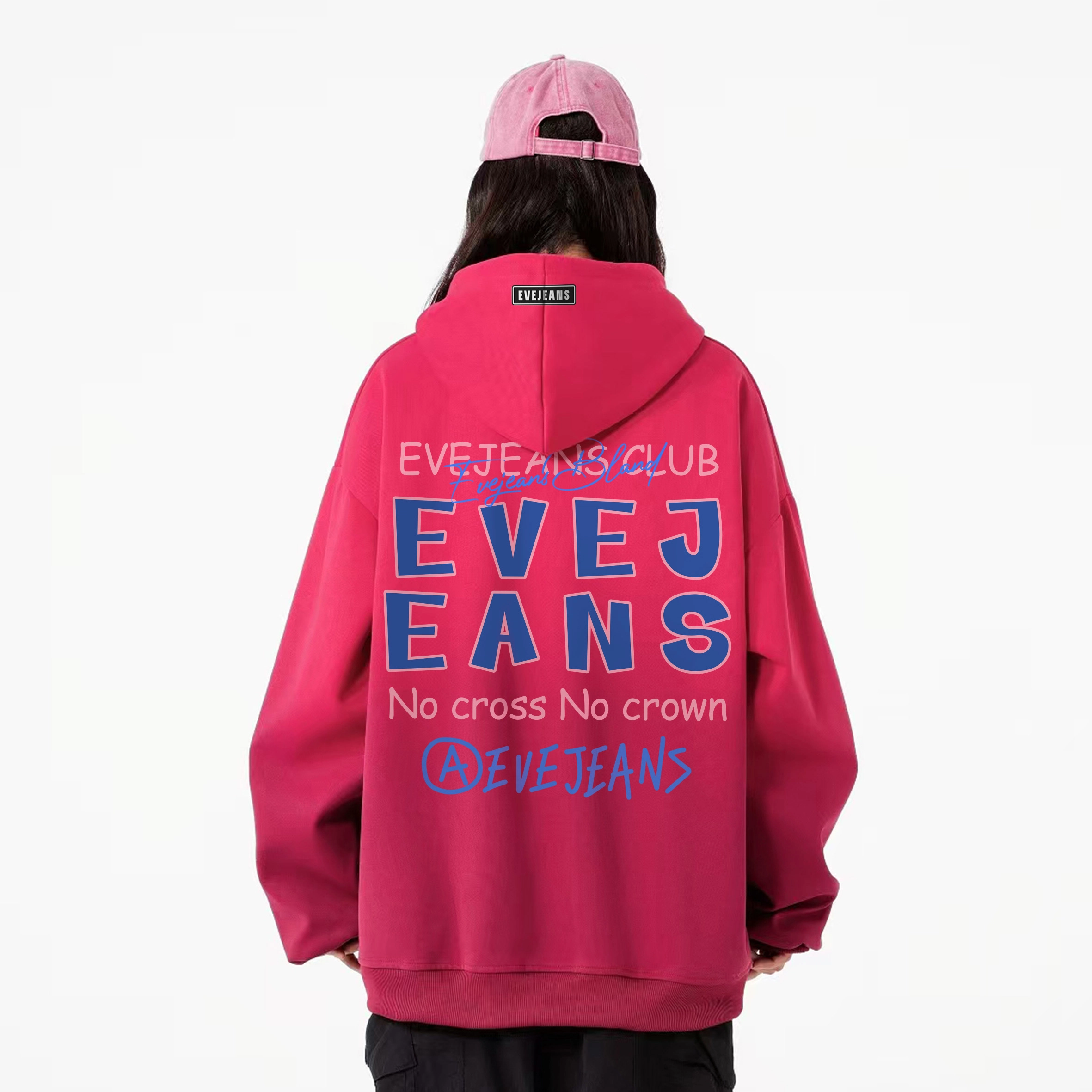 EVE Jean