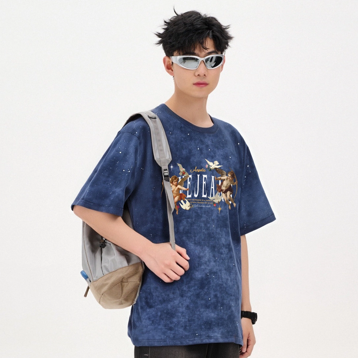 EVE Jeans T