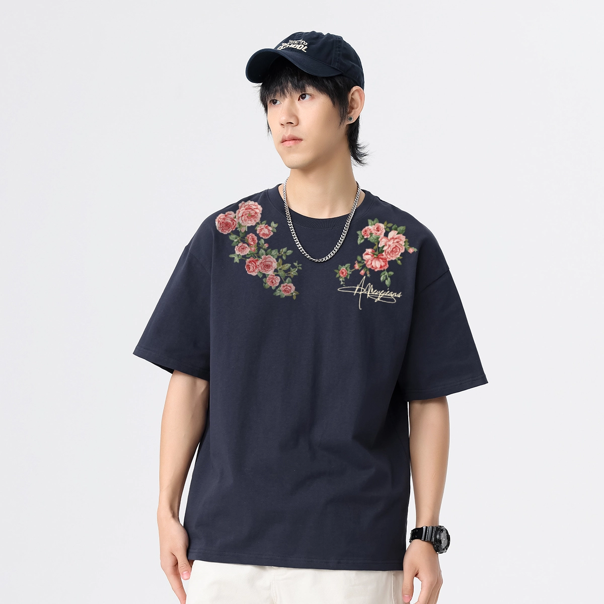 EVE Jeans T