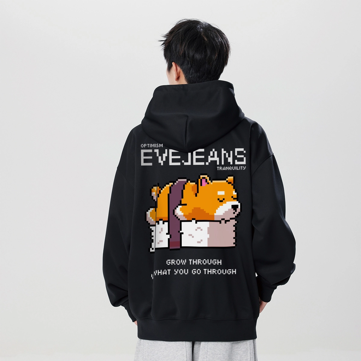 EVEJeans