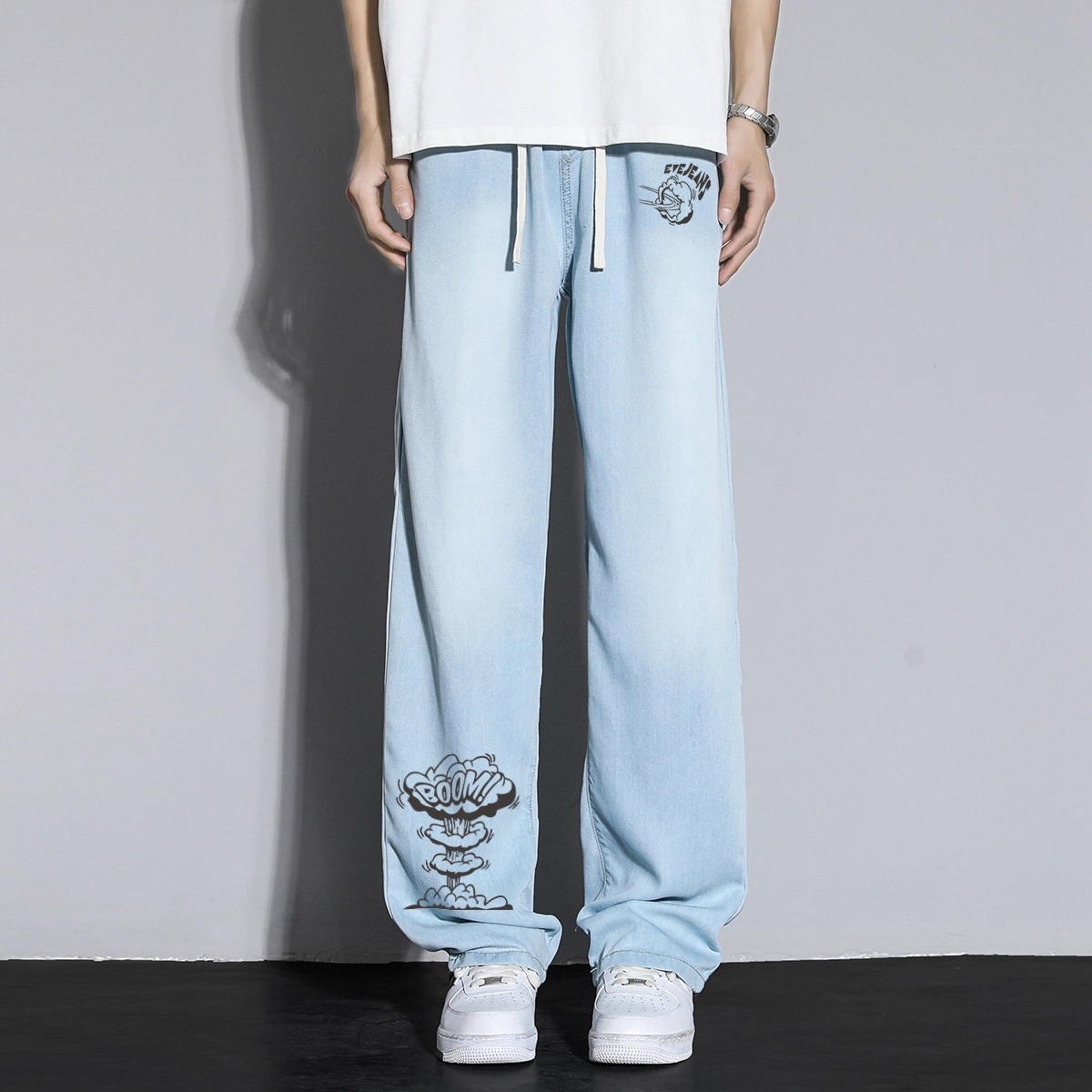 EVE Jeans