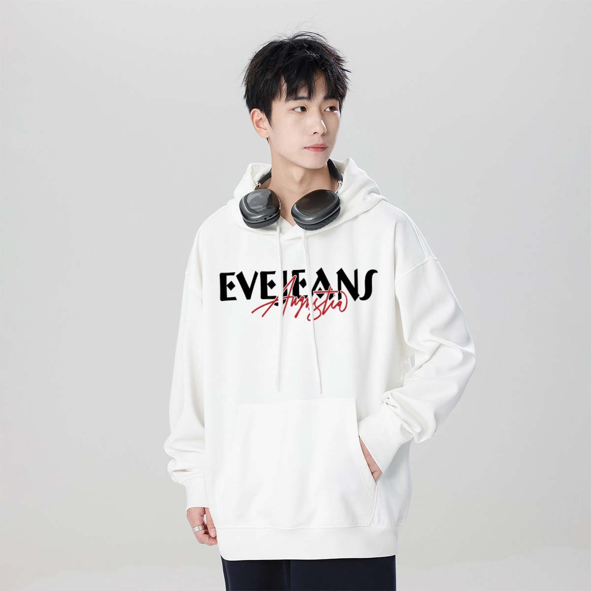 EVE Jeans LogoINS