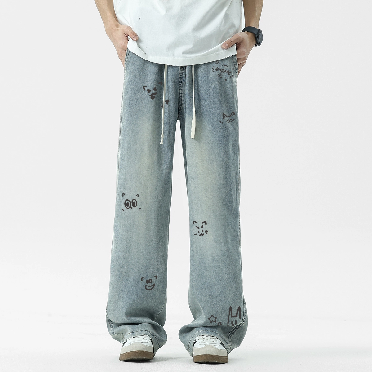 EVE Jeans
